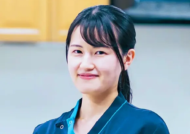 古川 真帆さん