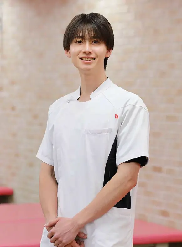 大下 紘弥さん