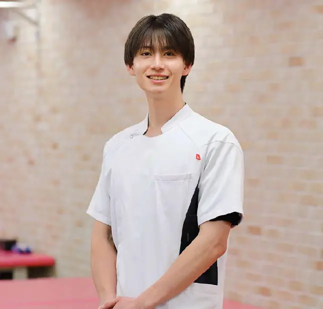 大下 紘弥さん