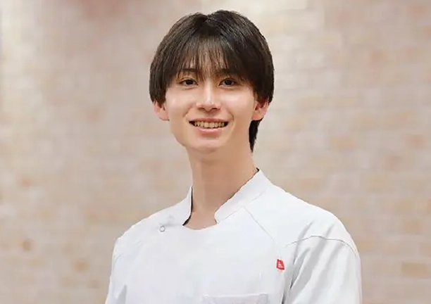 大下 紘弥さん