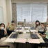大学HPの卒業式企画で当学科学生が掲載されました！