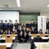 第５６回日本作業療法学会で大学院ブース開催